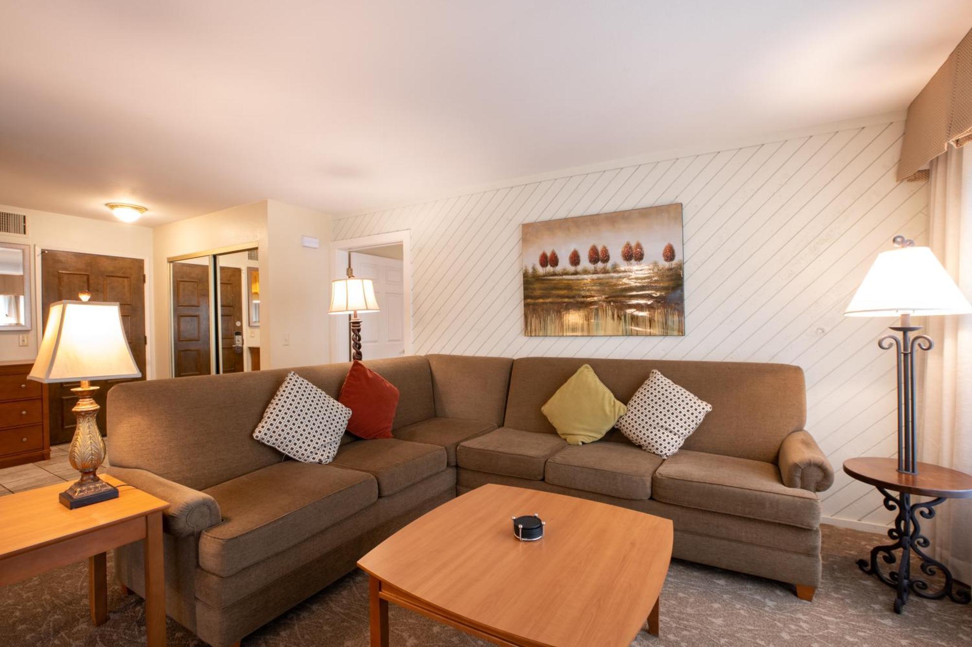 San Diego Country Estates Ramona Habitación foto