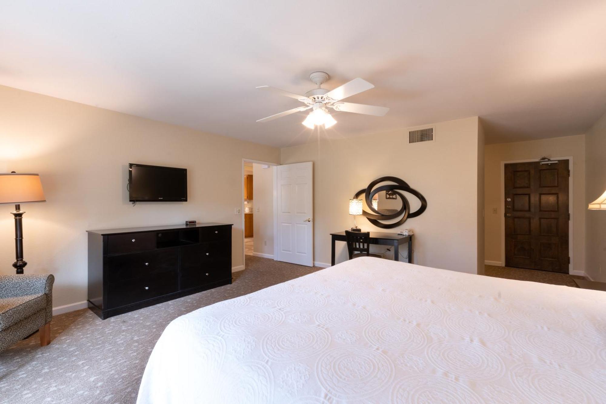 San Diego Country Estates Ramona Habitación foto