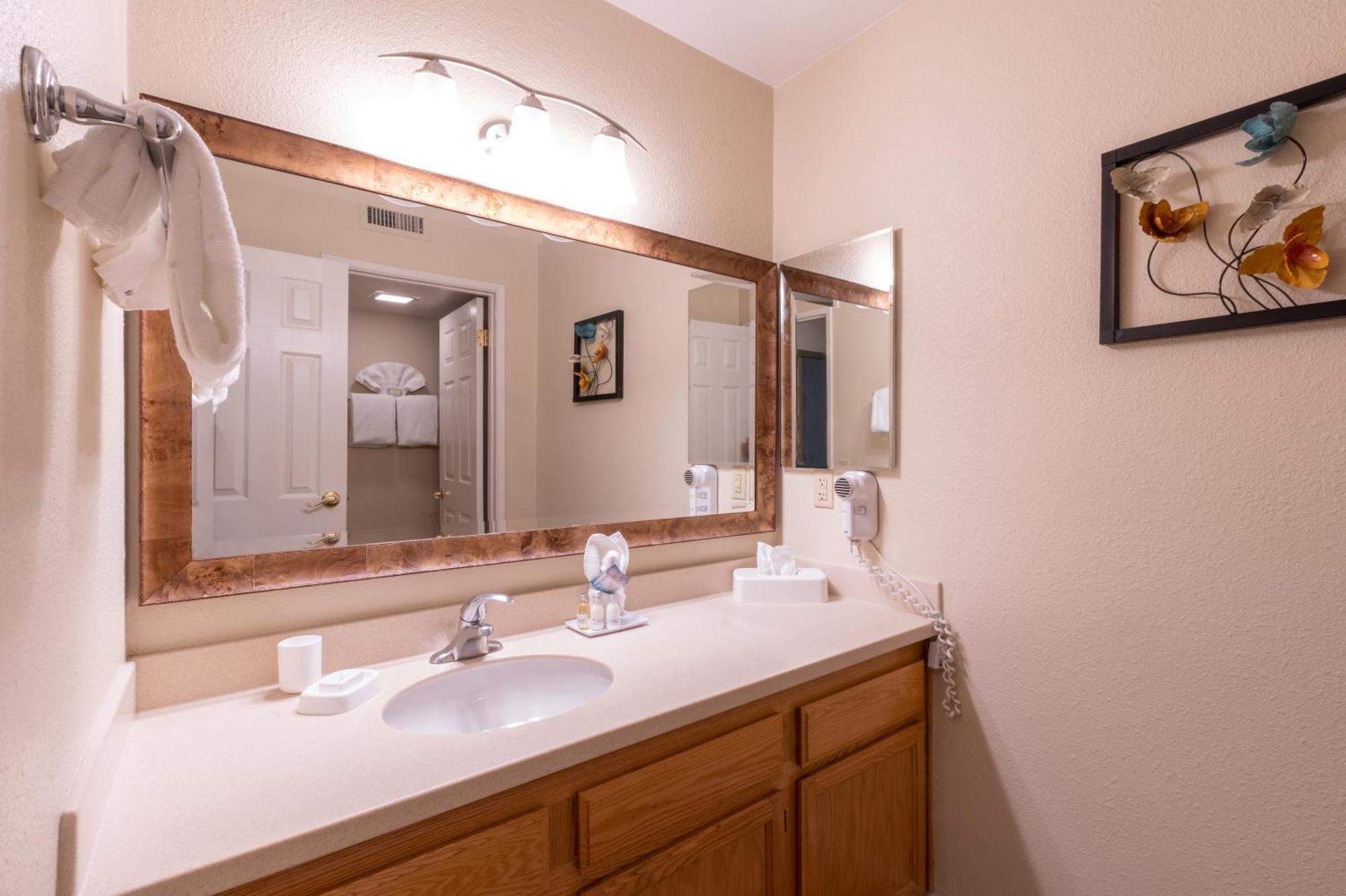San Diego Country Estates Ramona Habitación foto