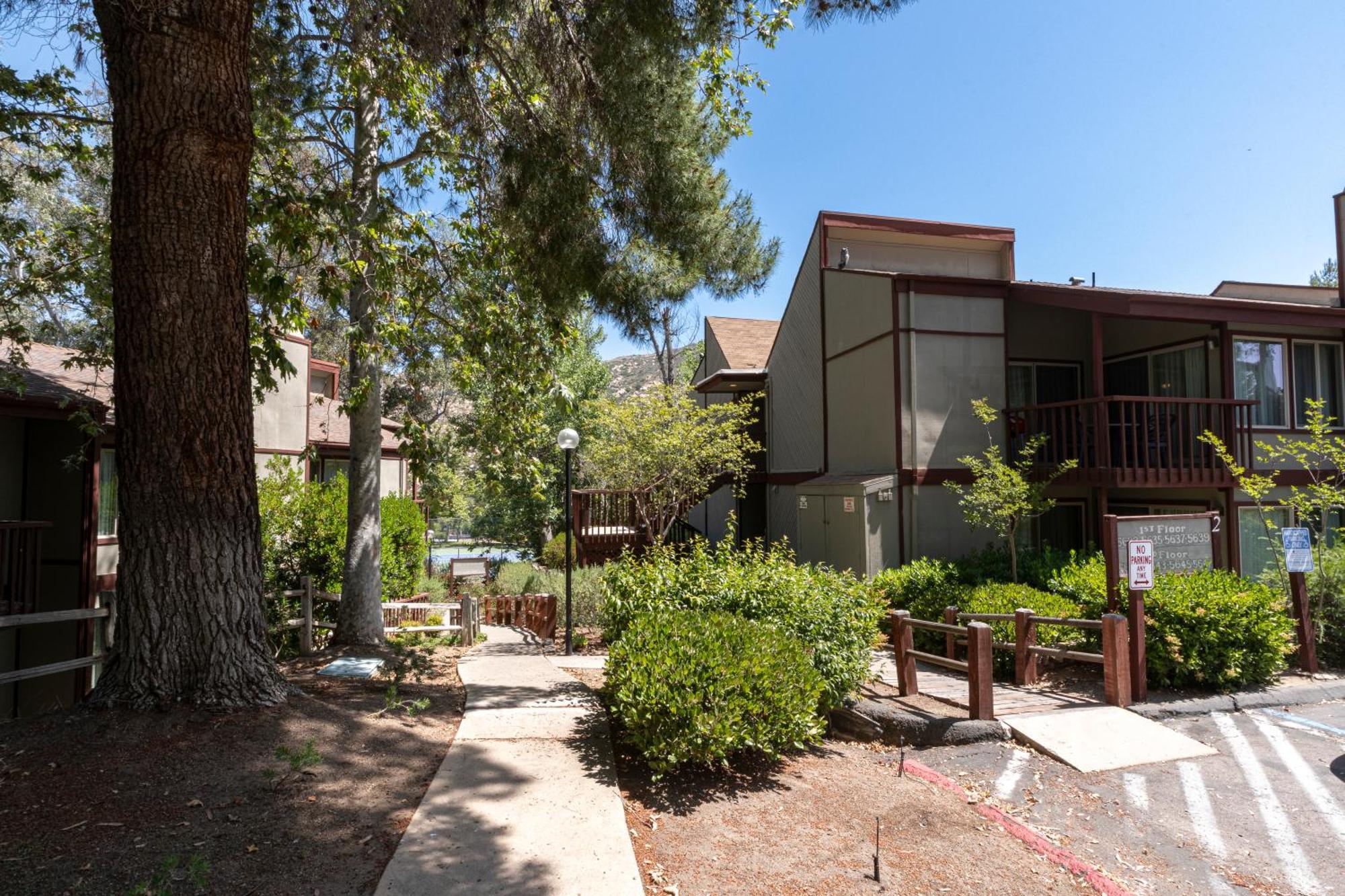 San Diego Country Estates Ramona Exterior foto